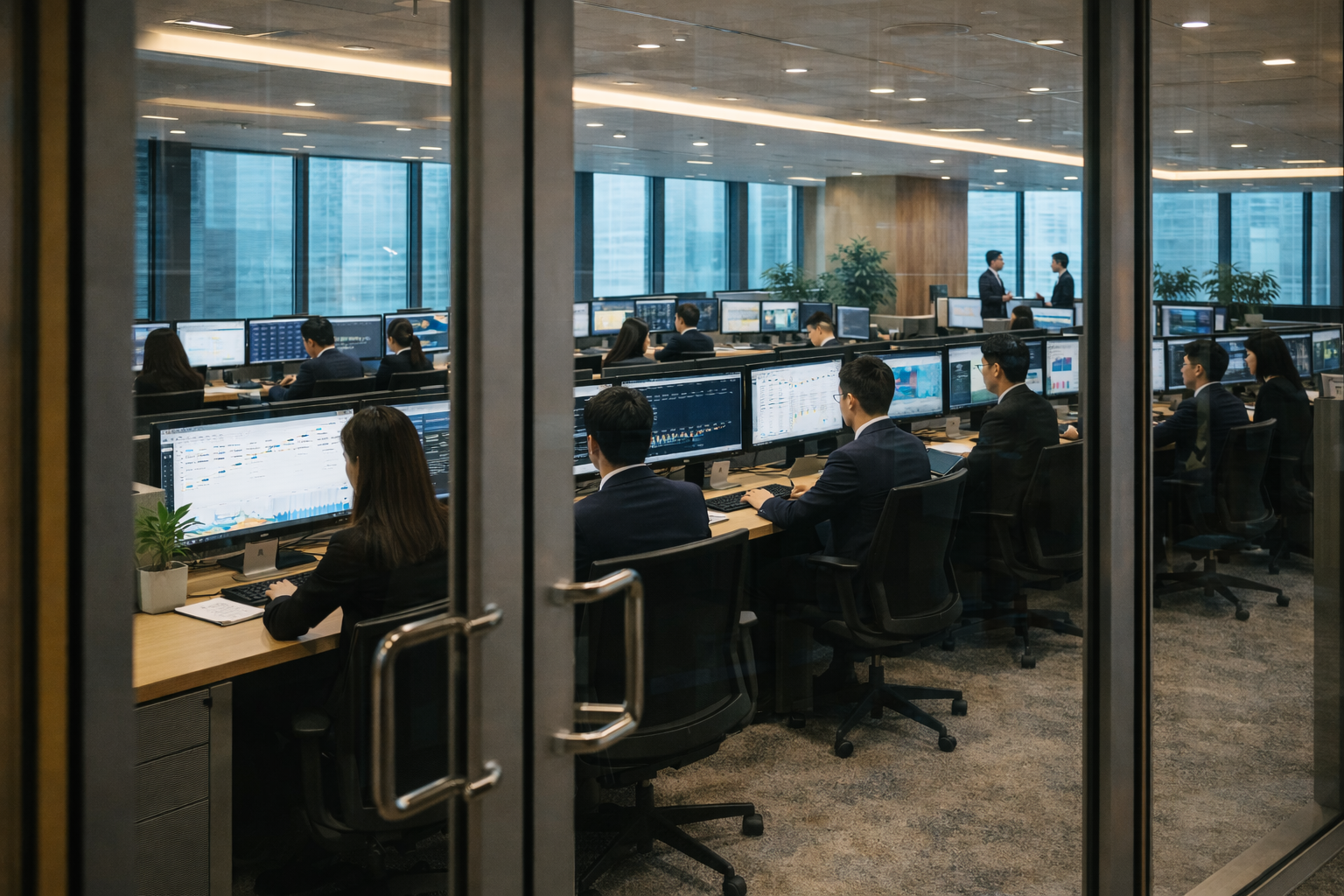 开户与交易规则速览 uq